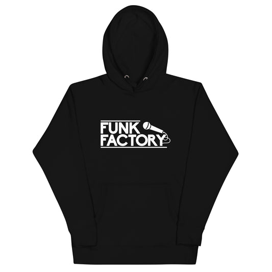 Funk Factory Hoodie