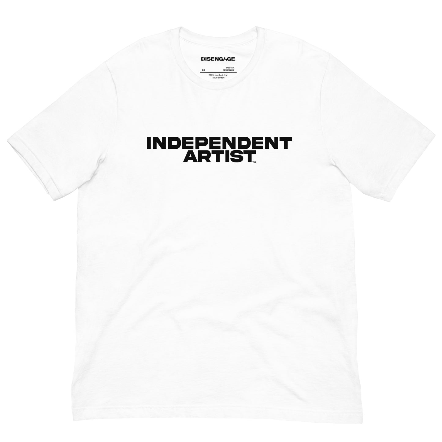 Independent Artist T-Shirt